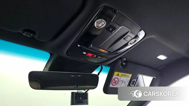 Kia K8 id 3964984 из Кореи 10