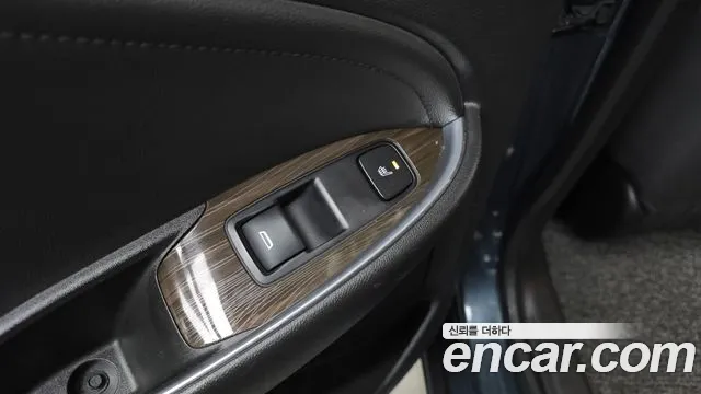 Chevrolet (GM Daewoo) The New Malibu id 2314569 из Кореи 10