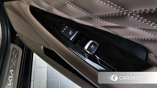 Kia K8 Hybrid id 4792460 из Кореи 10