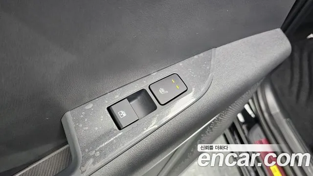 Kia Di All New Niro EV id 2837827 из Кореи 10