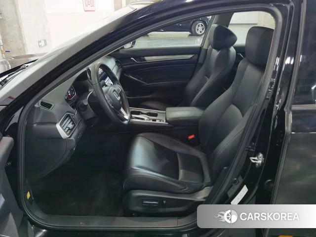 Honda Accord id 4253174 из Китая 10