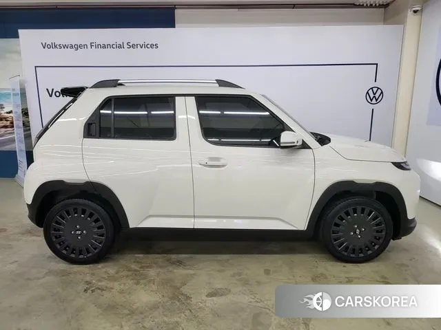 Hyundai Casper id 3052806 из Кореи 10