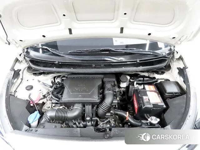 Kia Morning Urban (JA) id 3625383 из Кореи 10