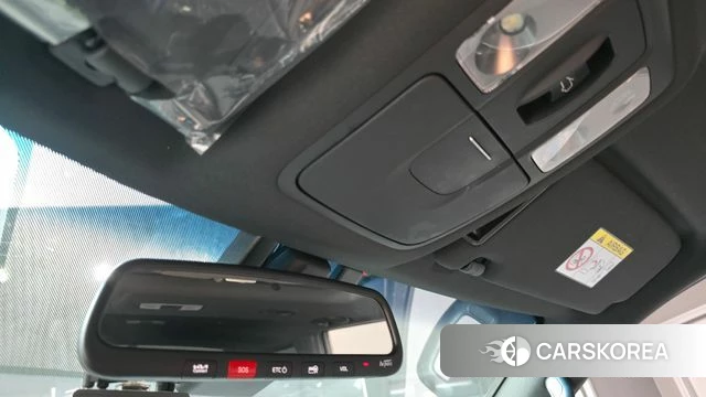 Kia Mohave Master id 4494263 из Кореи 10