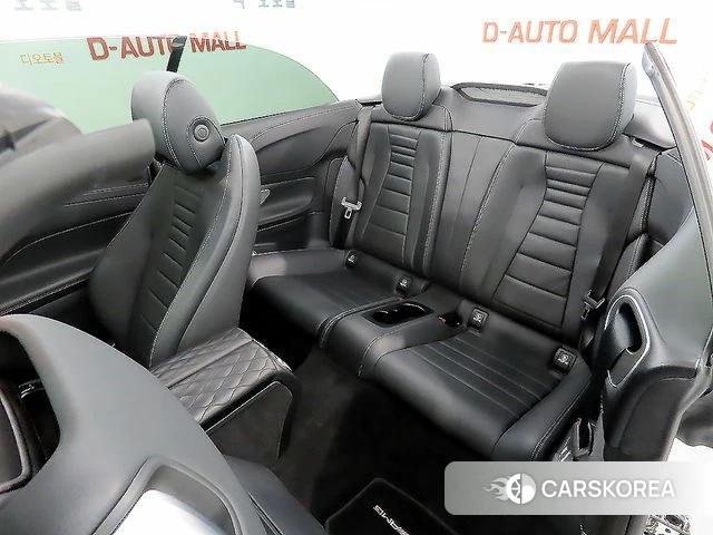 Mercedes-Benz E-Class W213 id 3898189 из Кореи 10