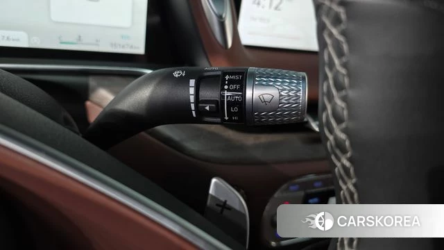 Genesis G90 (RS4) id 4720452 из Кореи 10