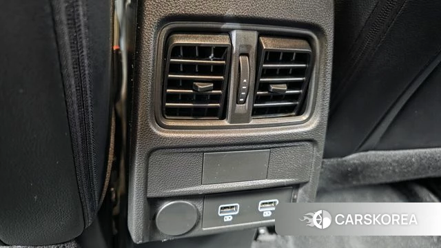 Renault Korea (Samsung) XM3 id 4338568 из Кореи 10