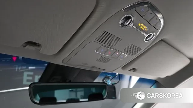 Hyundai The New Grandeur IG id 3013304 из Кореи 10