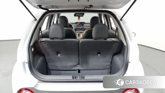 Hyundai Casper id 4619039 из Кореи 10