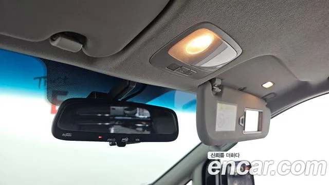 Hyundai The New Grand Starex id 2712434 из Кореи 10