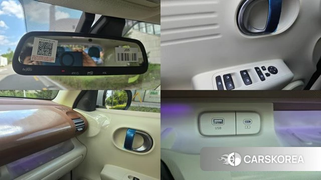 Hyundai The New Casper id 4511038 из Кореи 10