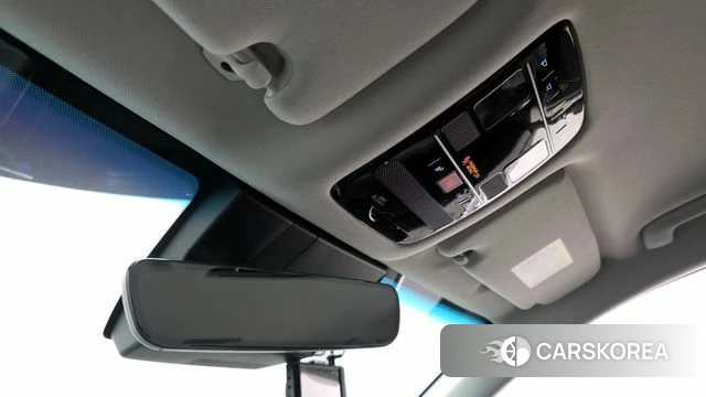 Hyundai Grandeur (GN7) id 4178241 из Кореи 10