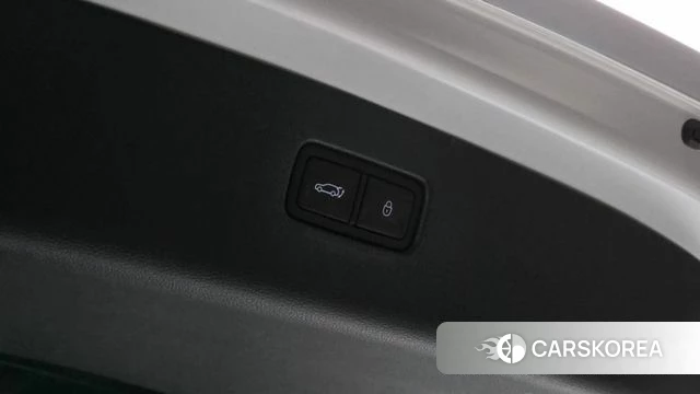 Genesis GV80 id 4640232 из Кореи 10