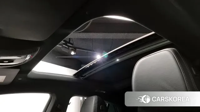 Mercedes-Benz GLE-Class W167 id 3318396 из Кореи 10