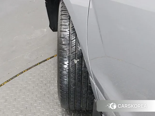 Hyundai The New Grand Starex id 3275542 из Кореи 10