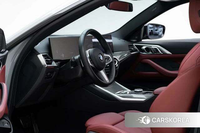 BMW 4 series id 4272293 из Китая 10