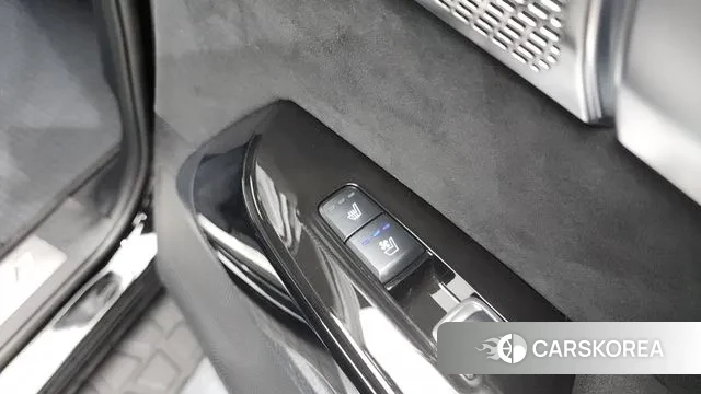 Kia Mohave Master id 3389482 из Кореи 10