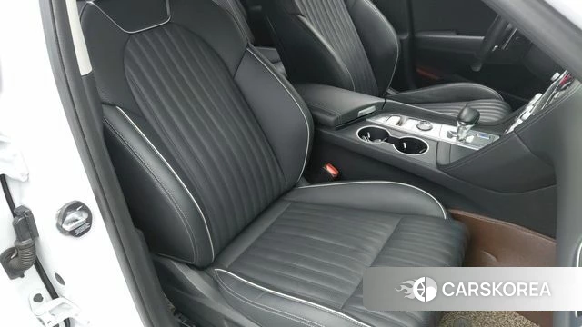Genesis G70 id 4304666 из Кореи 10