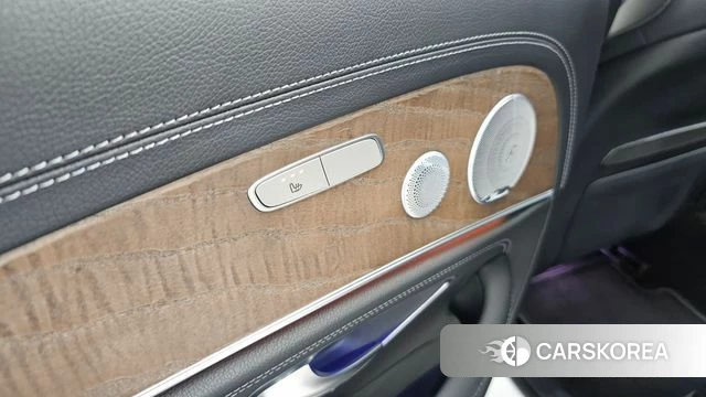 Mercedes-Benz E-Class W213 id 4581419 из Кореи 10