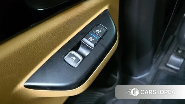 Kia Carnival 4th generation id 3497510 из Кореи 10