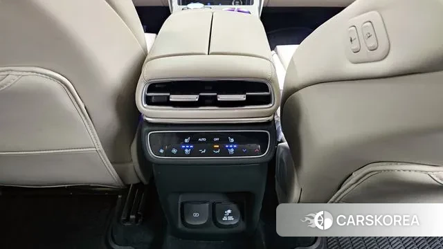 Genesis GV80 id 3365383 из Кореи 10