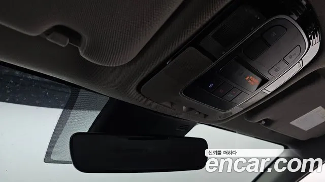 Hyundai Sonata (DN8) id 2875849 из Кореи 10