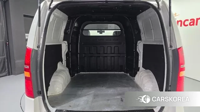 Hyundai The New Grand Starex id 3336196 из Кореи 10