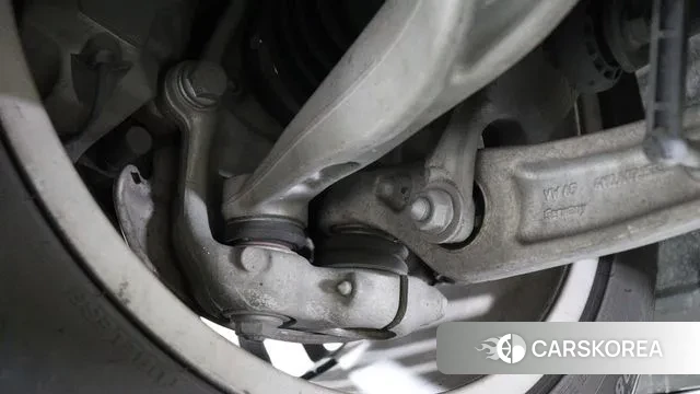 Audi A6 (C8) id 3214771 из Кореи 10