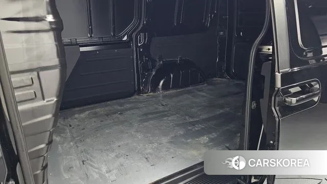 Hyundai Staria id 3680148 из Кореи 10