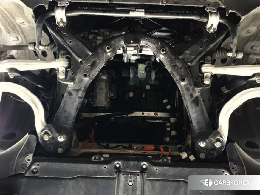 Tesla Model 3 id 1519677 из Кореи 10