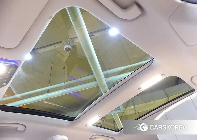 Mercedes-Benz S-Class W223 id 3347557 из Кореи 10