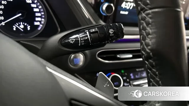 Hyundai Sonata (DN8) id 3508284 из Кореи 10