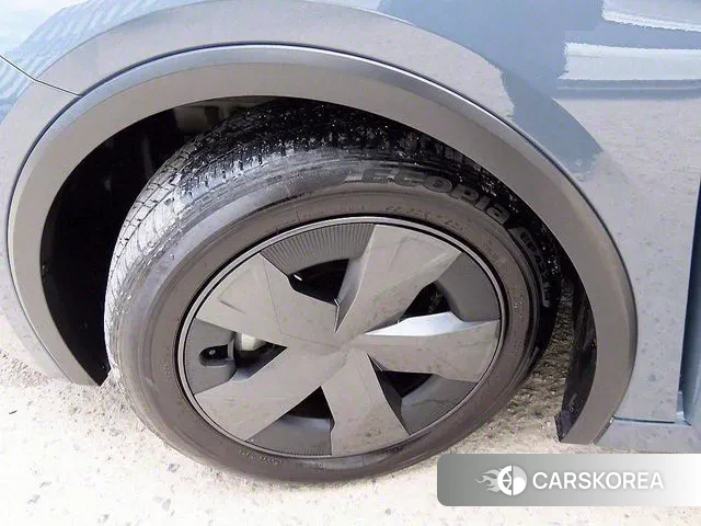 Toyota Prius 5th Generation id 3126398 из Кореи 10