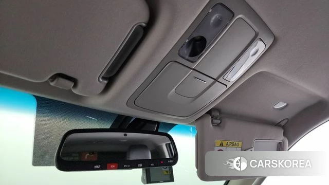 Kia Mohave Master id 4267828 из Кореи 10