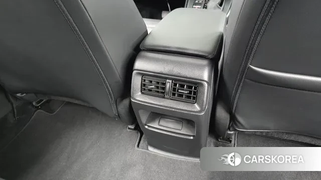 Honda CR-V 6th generation id 3426815 из Кореи 10