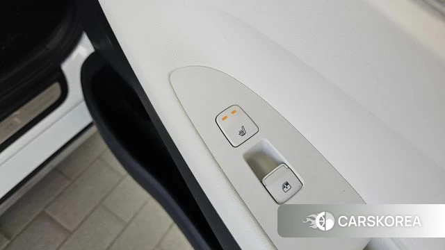 Hyundai The New Grandeur IG Hybrid id 4401754 из Кореи 10