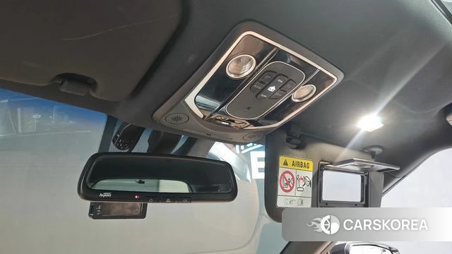 Ssangyong Torres id 3818409 из Кореи 10