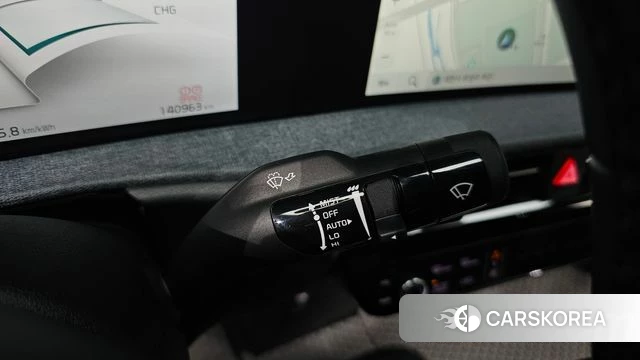 Kia EV6 id 3915420 из Кореи 10