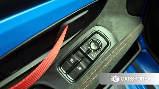 Porsche 718 Cayman id 3410776 из Кореи 10