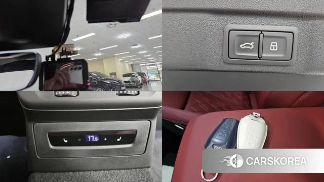 Audi S5 (B10) id 4599856 из Кореи 10
