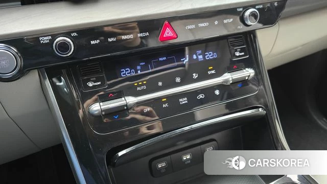 Kia Carnival 4th generation id 4323405 из Кореи 10
