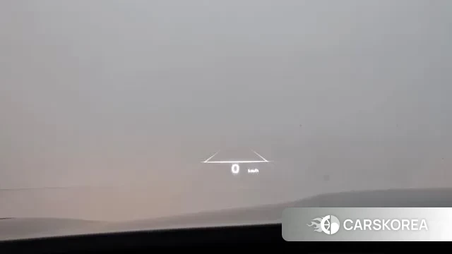 Kia The New K9 2nd generation id 3576797 из Кореи 10