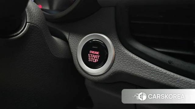 Kia Morning Urban (JA) id 4562447 из Кореи 10