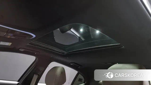 Genesis The New G70 id 3488581 из Кореи 10