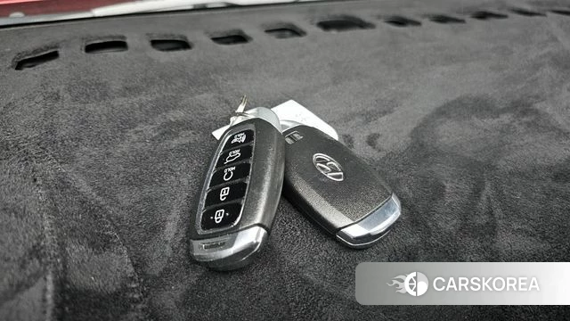 Hyundai The New Kona id 4475266 из Кореи 10