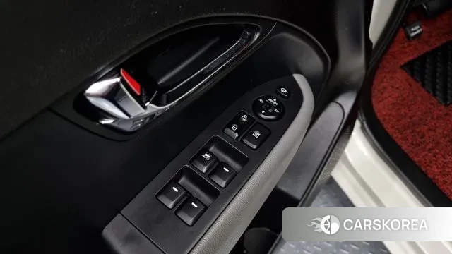 Kia The New Ray id 3391385 из Кореи 10