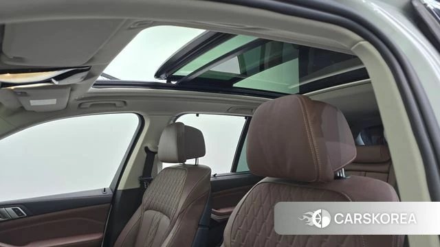 BMW X5 (G05) id 3877655 из Кореи 10