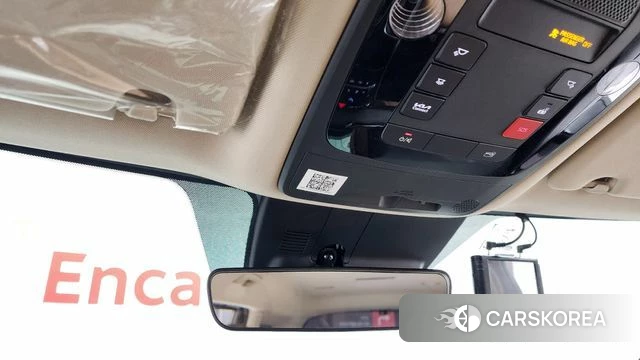 Kia Carnival 4th generation id 4186431 из Кореи 10