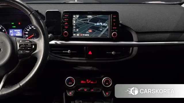 Kia All New Morning (JA) id 3536159 из Кореи 10