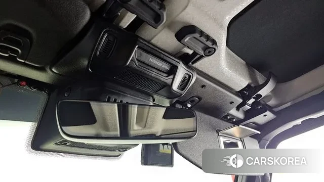 Jeep Wrangler (JL) id 3399825 из Кореи 10